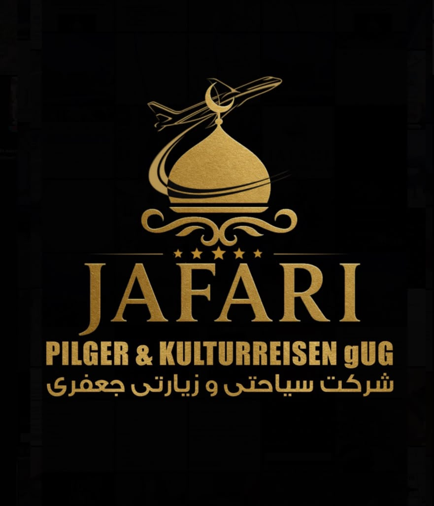 Jafari Pilger & Kulturreisen